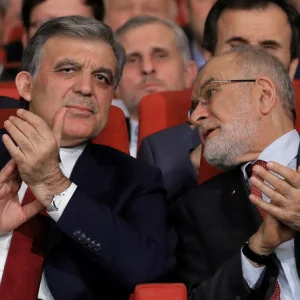 رئيس حزب السعادة يكشف سبب رفض عبد الله غل الترشح للانتخابات الرئاسية التركية