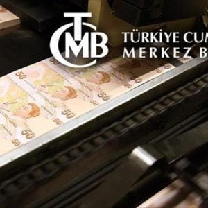 البنك المركزي التركي يرفع سعر الفائدة والليرة تواصل الصعود