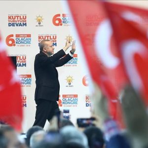 أكاديمية فرنسية: أردوغان أثبت للغرب أنه زعيم قوي