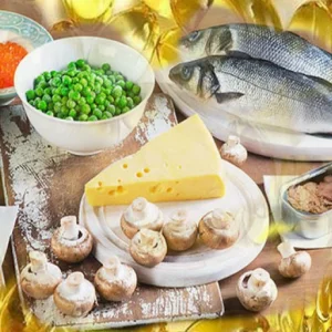 فيتامين «د» يقي النساء من الإصابة بسرطان الثدي!