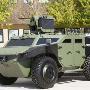 “بارس”.. برمائية تركية مضادة للدبابات “تغير معادلات القوى”