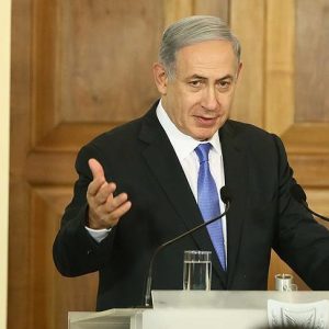 رئيس حزب العمل الإسرائيلي يطالب باستقالة نتنياهو