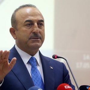 وزير الخارجية التركي: حان دور تدمير “قنديل” معقل “بي كا كا” شمالي العراق