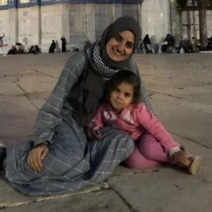 محكمة عسكرية إسرائيلية تمدد توقيف فتاة تركية