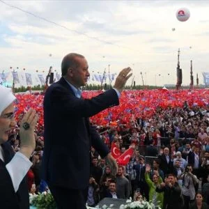 أردوغان: غيرنا ملامح تركيا للأفضل خلال 16 عامًا وسنواصل ذلك بمشيئة الله