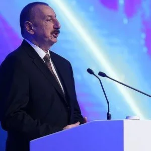 علييف: “تاناب” تحقق بفضل الإرادة السياسية الحكيمة لقادة تركيا وأذربيجان