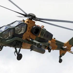 المغرب تقترب من شراء آليات عسكرية تركية متطورة