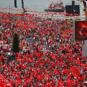 خبراء اتراك يتوقعون الفائز بالانتخابات الرئاسية