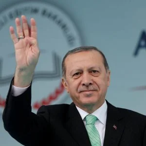 أردوغان يكشف عن أهداف سيتم تحقيقها بعد انتخابات يونيو