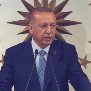 اول تصريح لاردوغان عقب فوزه في الانتخابات
