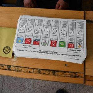بث مباشر.. نتائج الانتخابات التركية أول باول