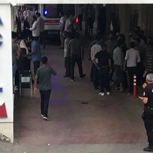 قتلى وجرحى في هجوم مسلح على مركز انتخابي جنوبي تركيا