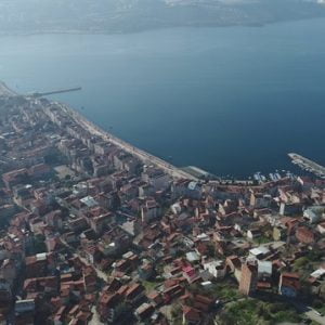 تركيا تنقل منطقة بأكملها بسبب زلزال محتمل