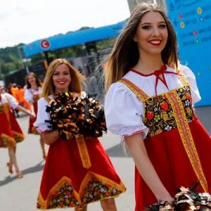 متحدث باسم بوتن يرد على تحذير الروسيات من ” أطفال المونديال”