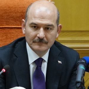 وزير الداخلية التركي يكشف معلومات حول هجوم “سوروج”
