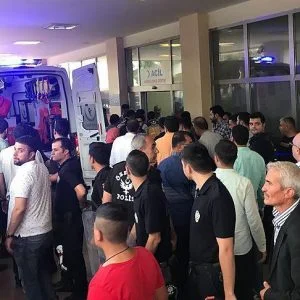 ارتفاع عدد قتلى هجوم "سوروج" في تركيا