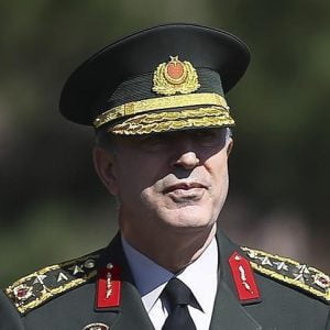 “أكار” وقائد قوات الناتو في أوروبا يبحثان خارطة طريق “منبج”
