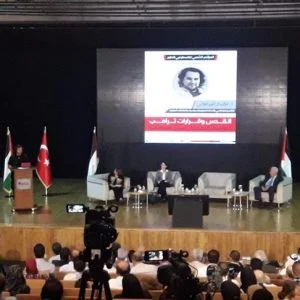 فلسطينيي الخارج يناقشون سبل التصدي لـ “صفقة القرن”