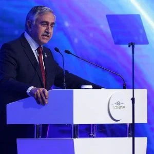 أقينجي: تاناب جعل تركيا مركزا مثاليا لنقل موارد الشرق إلى الغرب