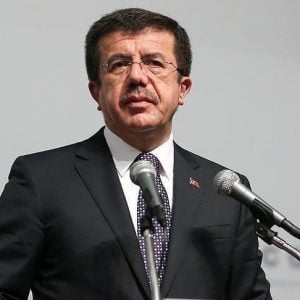وزير الاقتصاد التركي: نتوقع بلوغ حجم التجارة الخارجية 200 مليار دولار مع نهاية العام الجاري