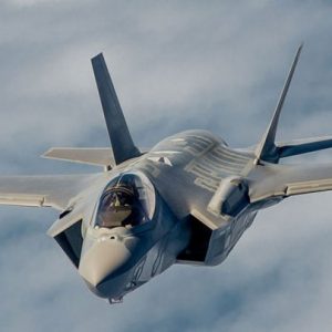تركيا: لم نتخل عن برنامج “F-35” وإخراجنا منه ليس سهلا