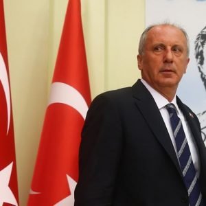 محرم إنجة: يرحب بنتائج الانتخابات الرئاسية والبرلمانية التركية
