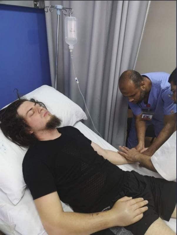 لماذا اختارت تركيا مصر لعلاج هذا الساحر؟ 1