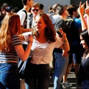 اغتصاب جماعي لطفلة فرنسية في مدرسة بالمغرب