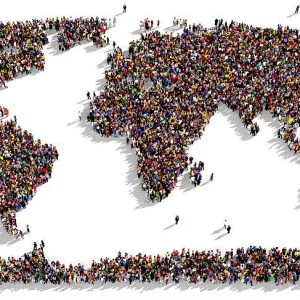 كم سيكون عدد سكان العالم مع حلول 2050؟