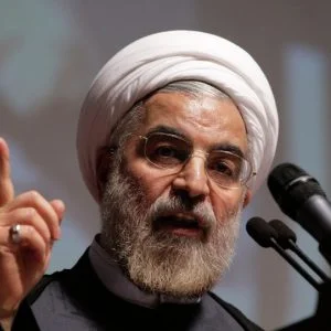 ايران إلى ترامب: لا تلعب بالنار مع الأسد لأنك ستندم