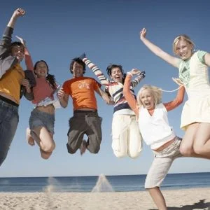 تمرين مدته 10 دقائق يجعلك تشعر بالرضا عن نفسك وعن جسدكِ