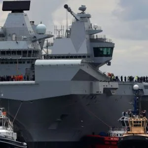 تركيا تصنع سلاحا يثقب درع سفينة سمكه 22 ملم