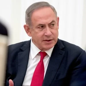 نتنياهو يوافق على تقديم المساعدة الإنسانية للاجئين السوريين