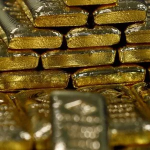 فنزويلا صدرت ذهبا لتركيا بـ 779 مليون دولار في 2018