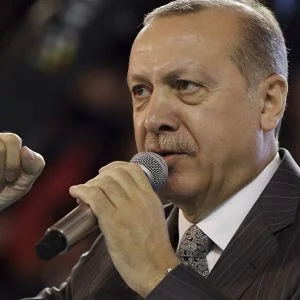 أردوغان: القوى التي دعمت الإرهاب باتت تبحث عن المصالحة معنا