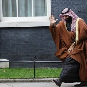 “صفقة جديدة” لابن سلمان بـ12 مليون دولار… هذه تفاصيلها