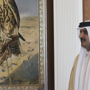 قطر تعقد أكبر صفقة استثمارية في الغرب منذ بداية المقاطعة