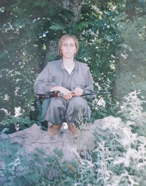 تركيا تقبض على إرهابية في مطار اتاتورك الدولي 3