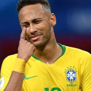 نيمار مكتئب