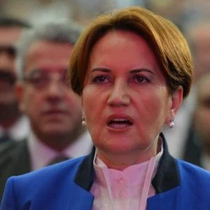 زعيمة حزب الخير تستقيل من منصبها