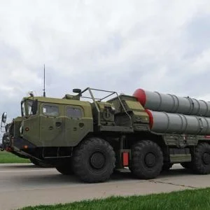 هل يجعل هذا السبب تركيا تتراجع عن شراء “إس — 400″؟