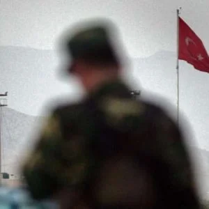 تركيا تعيد 200 مهاجر عراقي إلى اقليم شمال العراق