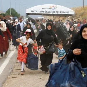 صحيفة تركية تكشف عن عرض يعيد ما يقارب 2 مليون سوري الى بلادهم