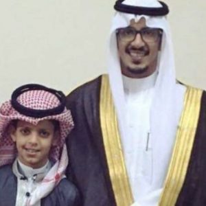 انتحار طفل سعودي.. ووالده يكشف ما كان يشاهده!