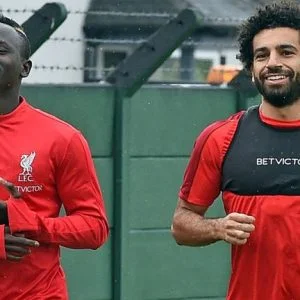 اجابة مذهلة لمحمد صلاح على سؤال مدرب ليفربول “الصعب” (فيديو)