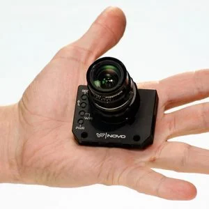 صادم.. كاميرا مراقبة في حمام النساء بولاية ايدن