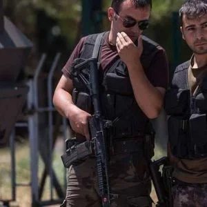 حملة اعتقالات كبيرة في 47 محافظة تركية