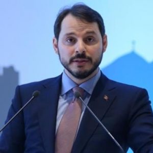 وزير المالية التركي: اجتماع مجموعة العشرين كان مثمرا للغاية