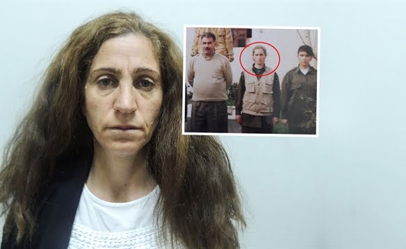 تركيا تقبض على إرهابية في مطار اتاتورك الدولي 1