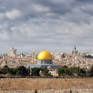 ما حقيقة مشاركة شركة تركية في بناء سفارة واشنطن بالقدس المحتلة